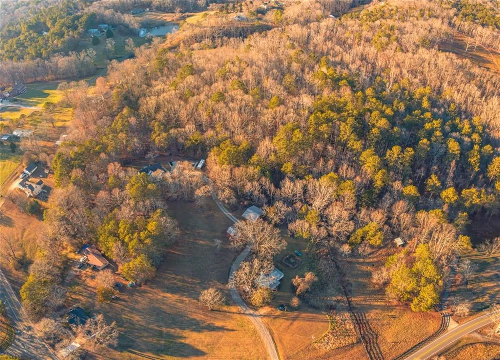 873 Long Road Ball Ground, GA 30107