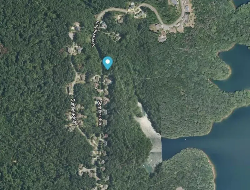 46 Somerset Lane Cartersville, GA 30121