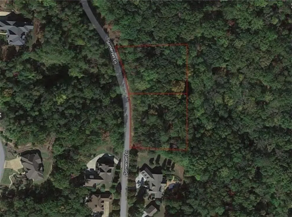 46 Somerset Lane Cartersville, GA 30121
