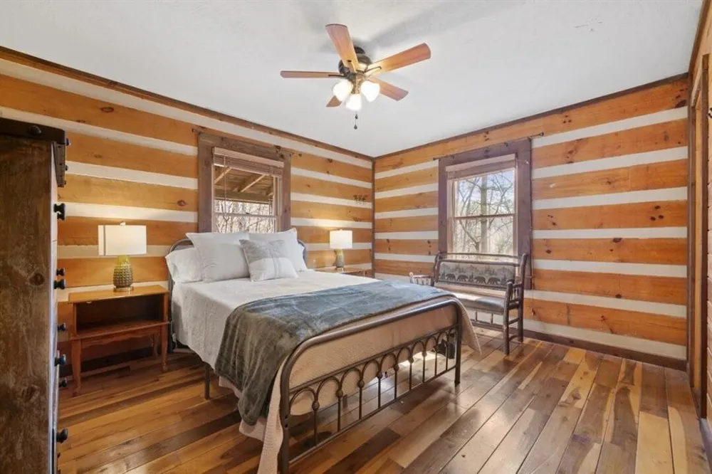 81 Cardinal Cove Big Canoe, GA 30143