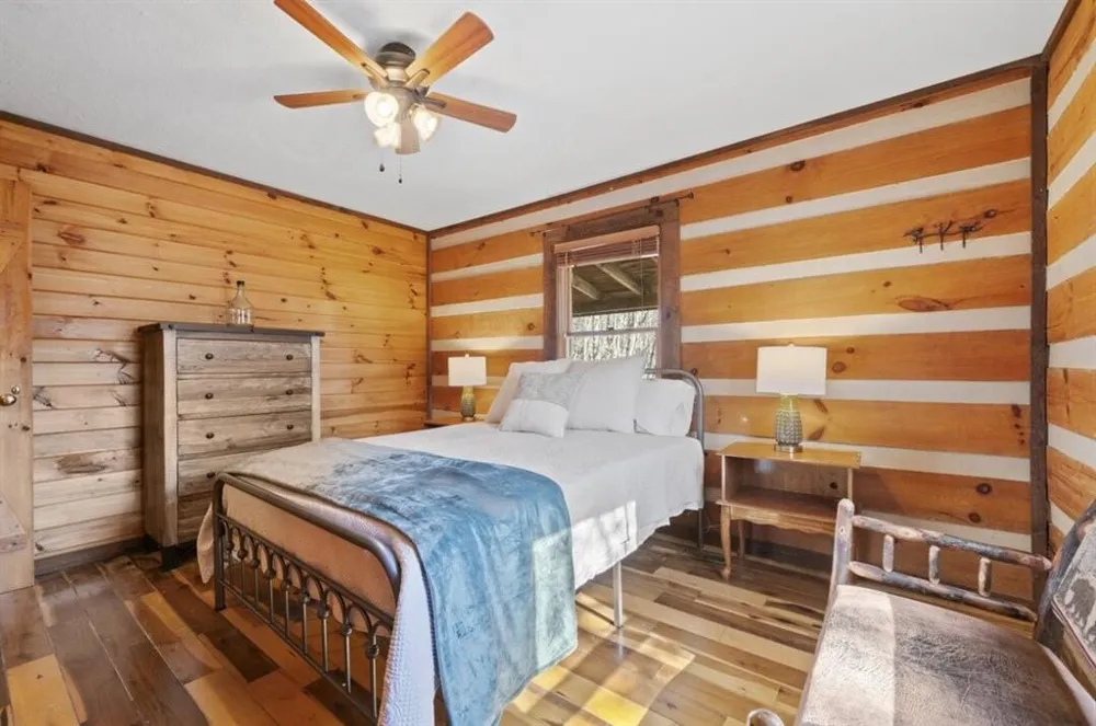 81 Cardinal Cove Big Canoe, GA 30143