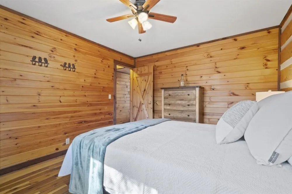 81 Cardinal Cove Big Canoe, GA 30143