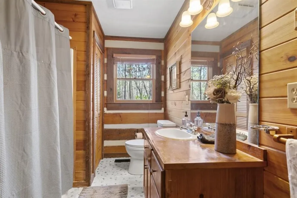 81 Cardinal Cove Big Canoe, GA 30143