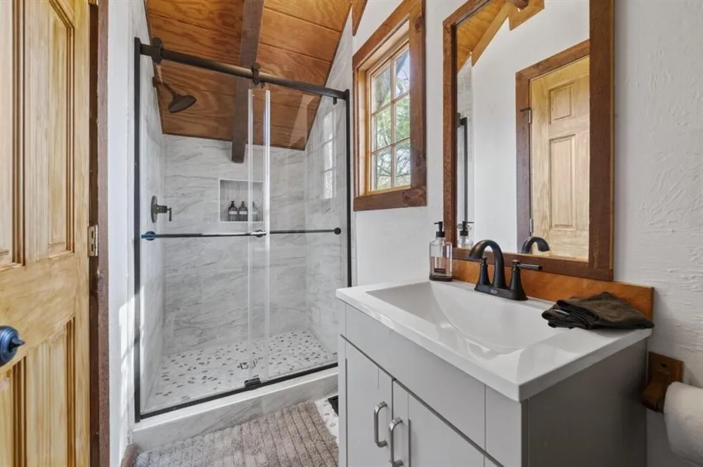 81 Cardinal Cove Big Canoe, GA 30143