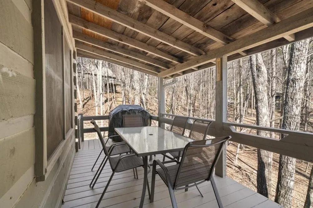 81 Cardinal Cove Big Canoe, GA 30143