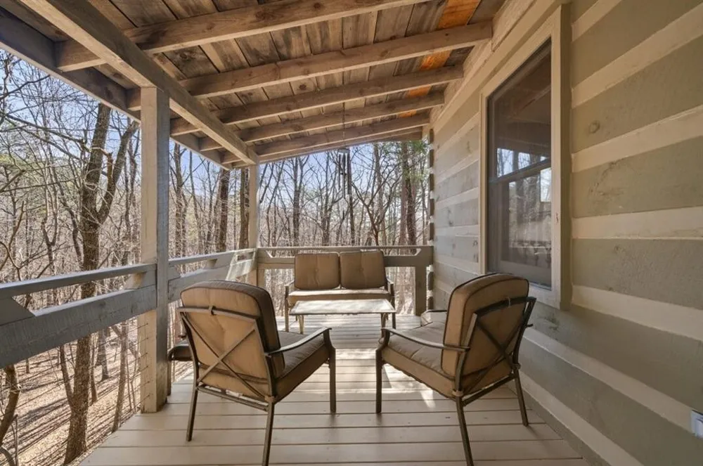 81 Cardinal Cove Big Canoe, GA 30143