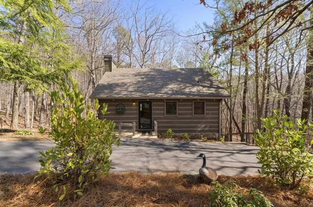 81 Cardinal Cove Big Canoe, GA 30143