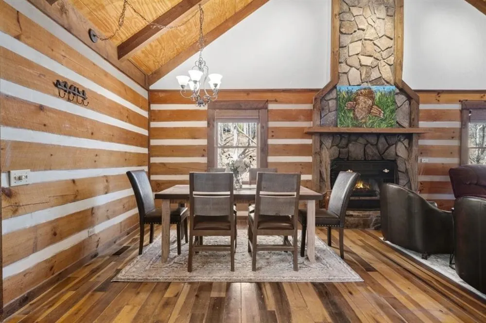 81 Cardinal Cove Big Canoe, GA 30143