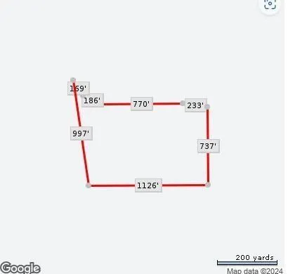 1047 Ponder Trammell Road Juliette, GA 31046