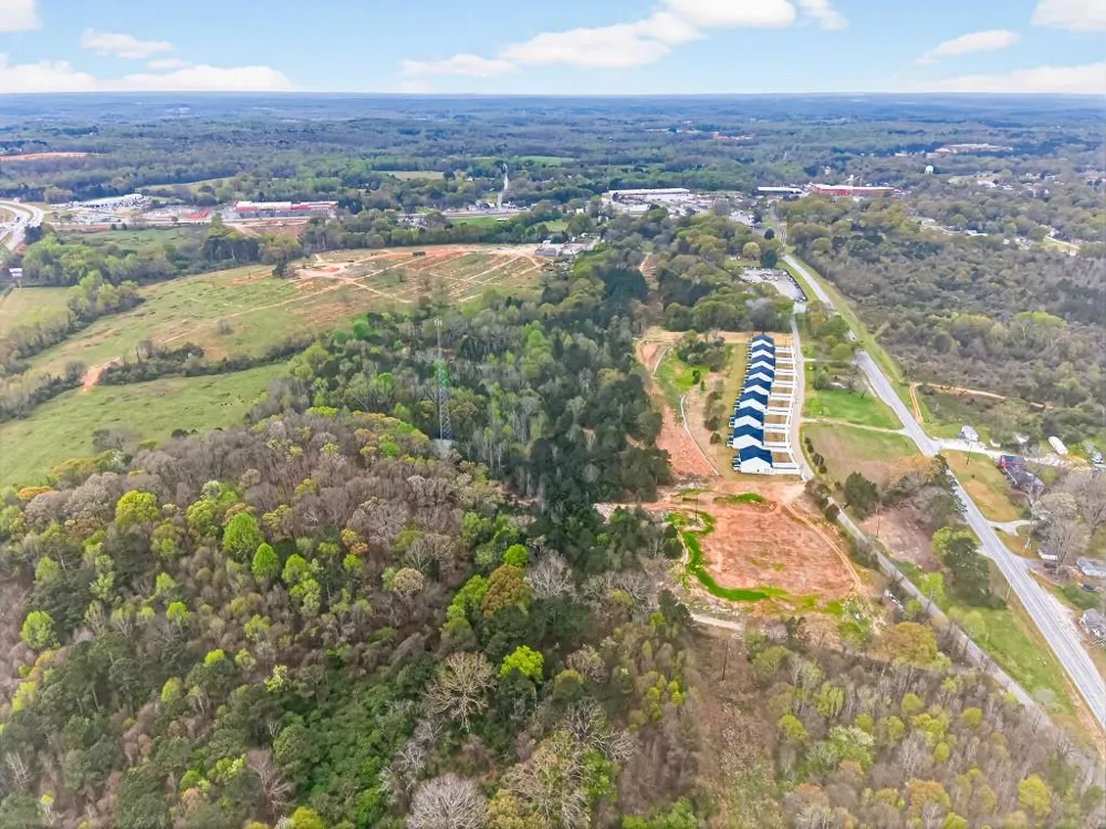 696 530 Madison Street Commerce, GA 30529