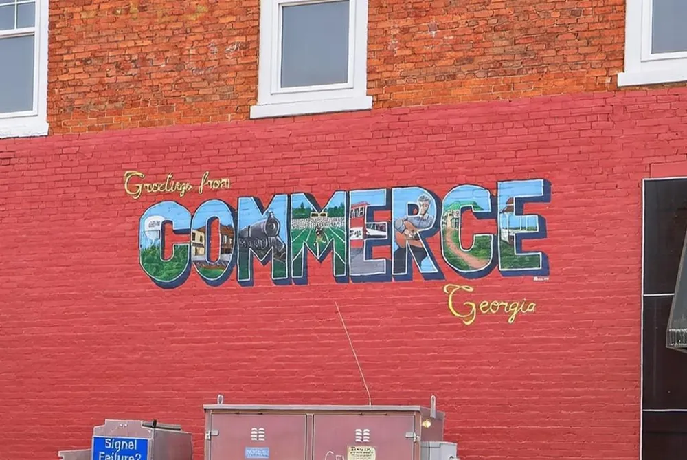 696 530 Madison Street Commerce, GA 30529