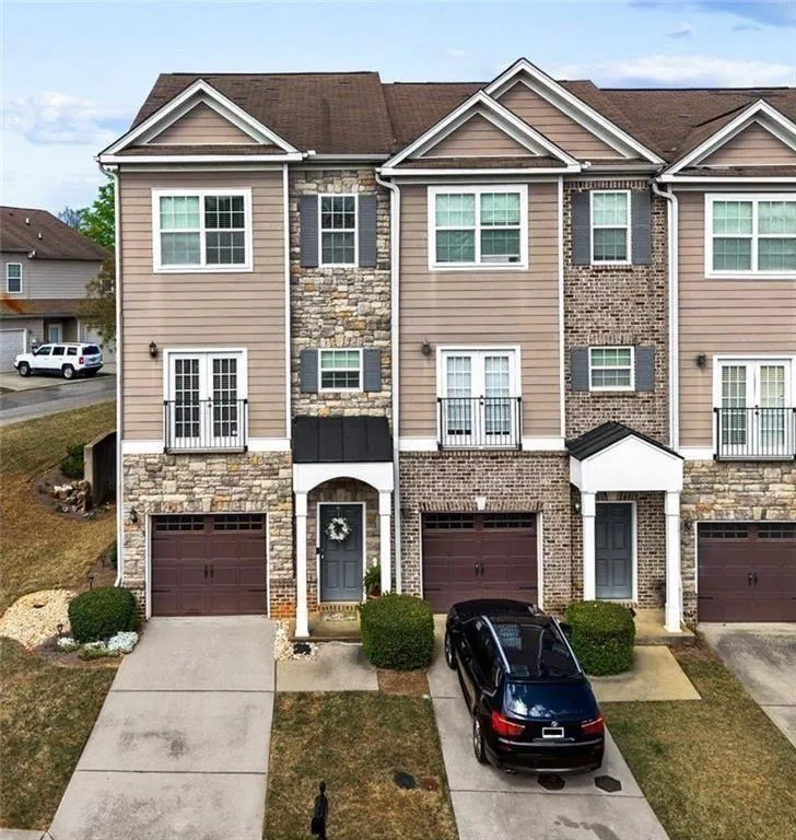 7710 Bucknell Terrace Fairburn, GA 30213