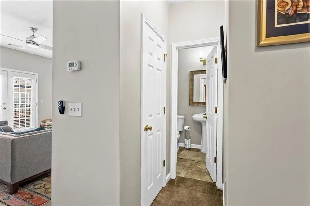 7710 Bucknell Terrace Fairburn, GA 30213