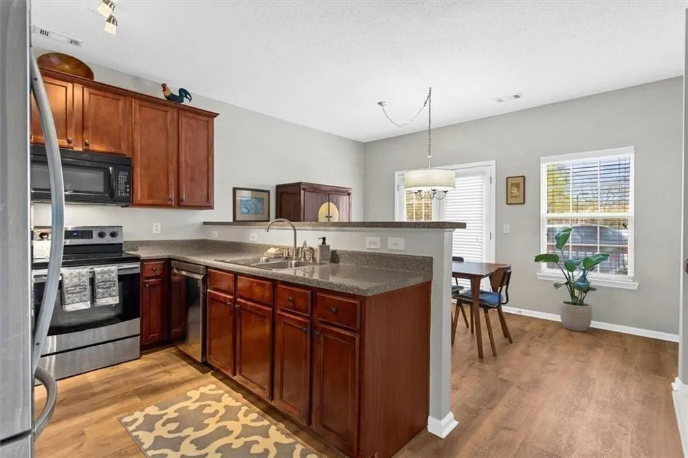 7710 Bucknell Terrace Fairburn, GA 30213
