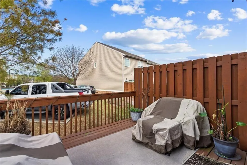 7710 Bucknell Terrace Fairburn, GA 30213