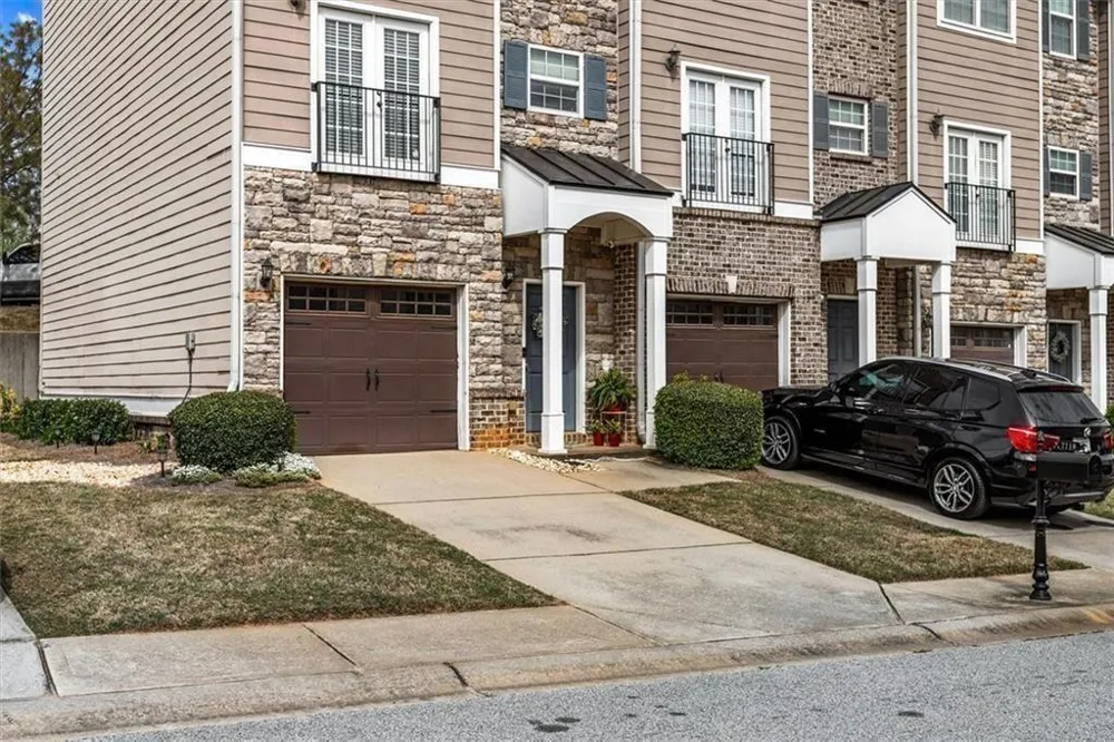 7710 Bucknell Terrace Fairburn, GA 30213