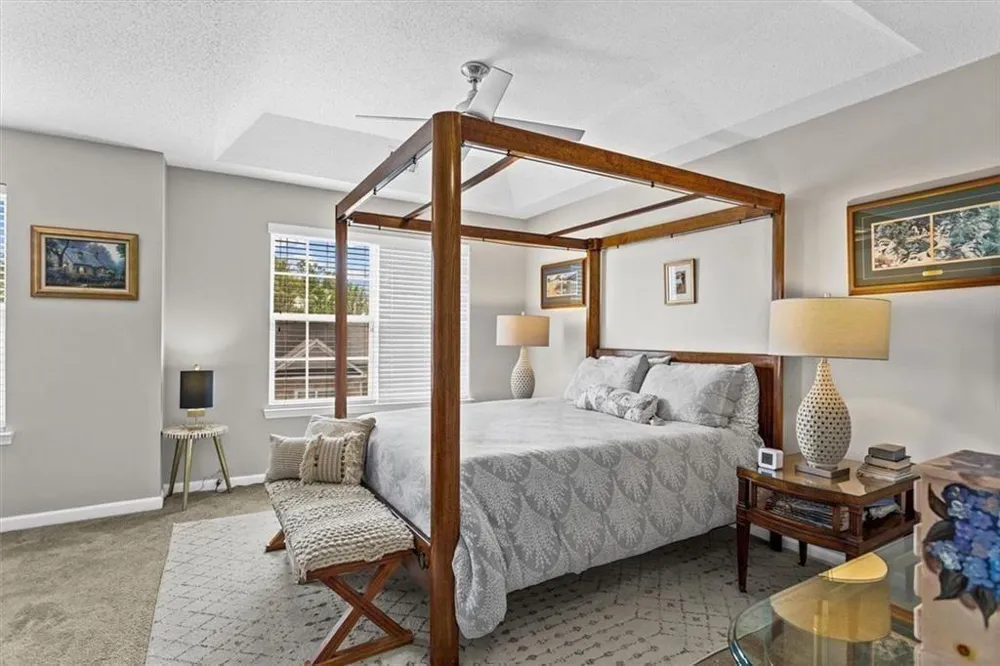 7710 Bucknell Terrace Fairburn, GA 30213