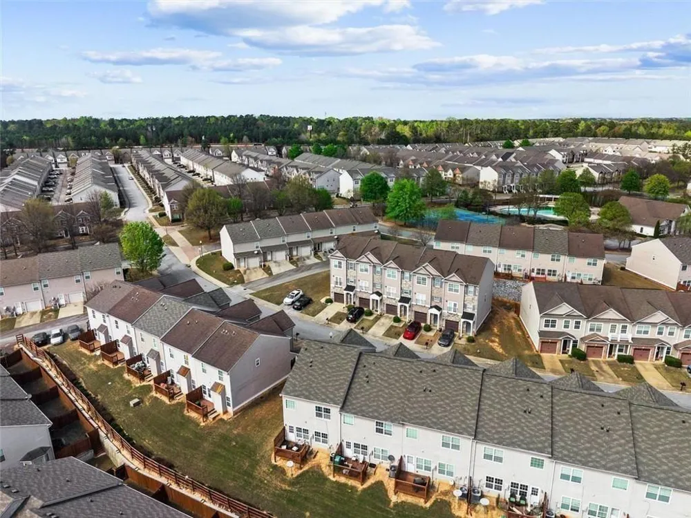 7710 Bucknell Terrace Fairburn, GA 30213