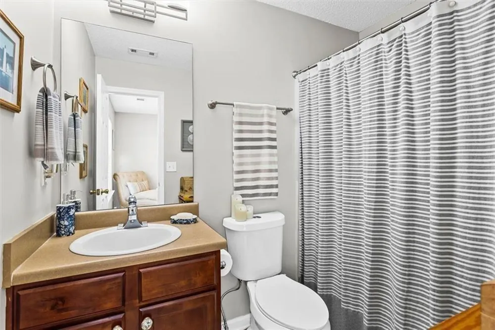 7710 Bucknell Terrace Fairburn, GA 30213