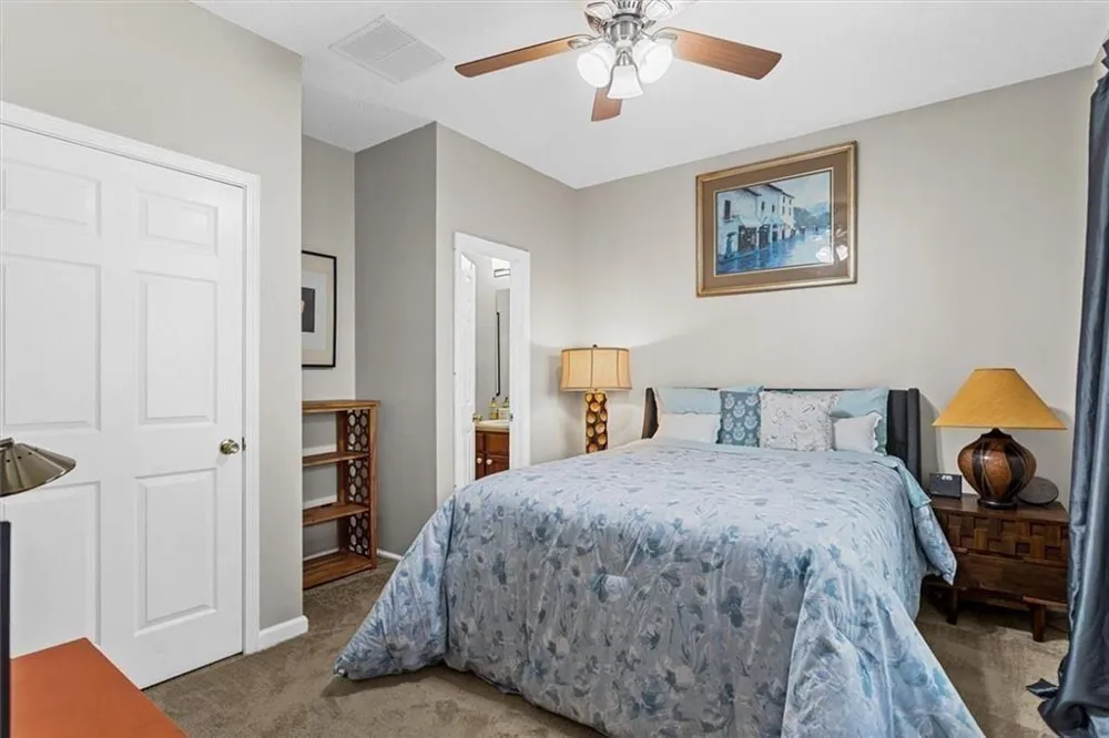 7710 Bucknell Terrace Fairburn, GA 30213