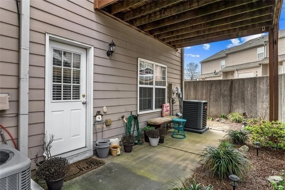 7710 Bucknell Terrace Fairburn, GA 30213