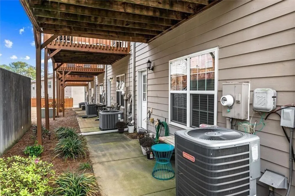 7710 Bucknell Terrace Fairburn, GA 30213