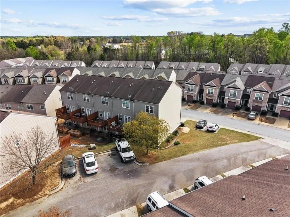 7710 Bucknell Terrace Fairburn, GA 30213