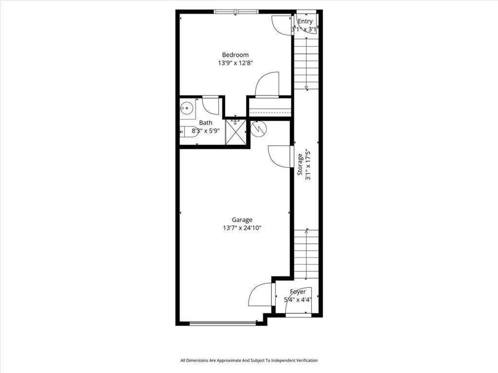 7710 Bucknell Terrace Fairburn, GA 30213