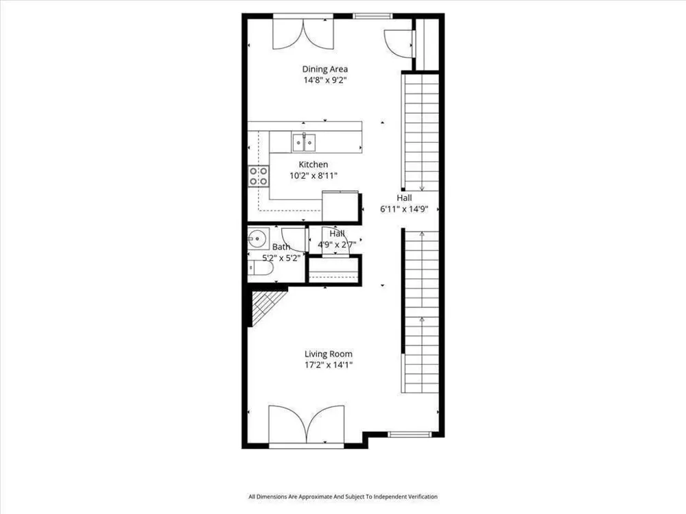 7710 Bucknell Terrace Fairburn, GA 30213