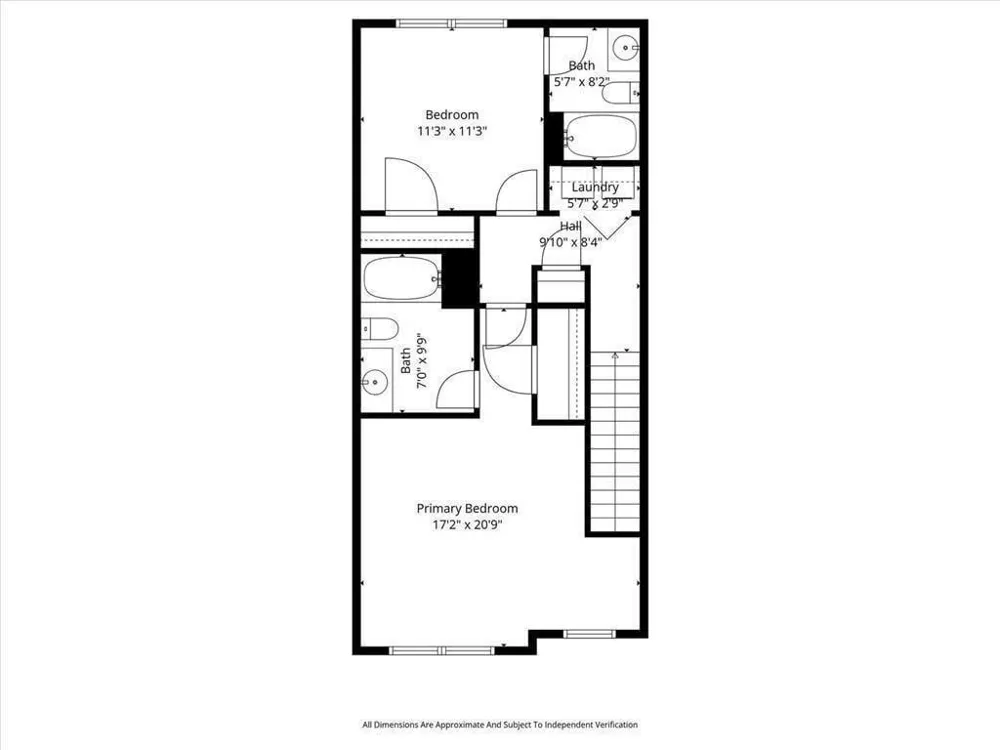 7710 Bucknell Terrace Fairburn, GA 30213