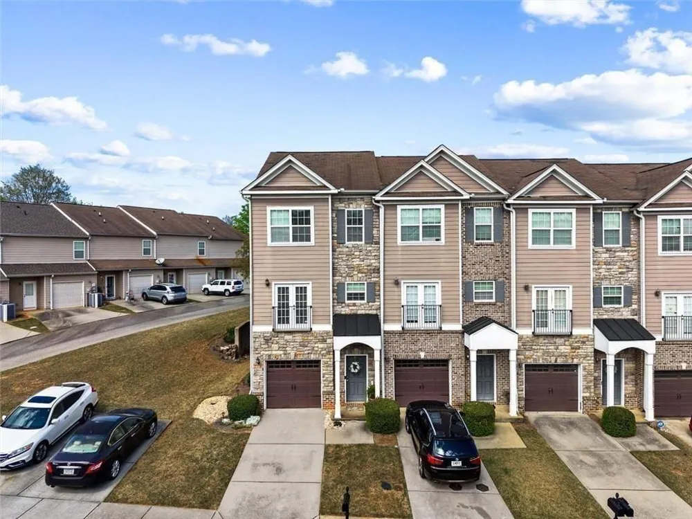 7710 Bucknell Terrace Fairburn, GA 30213