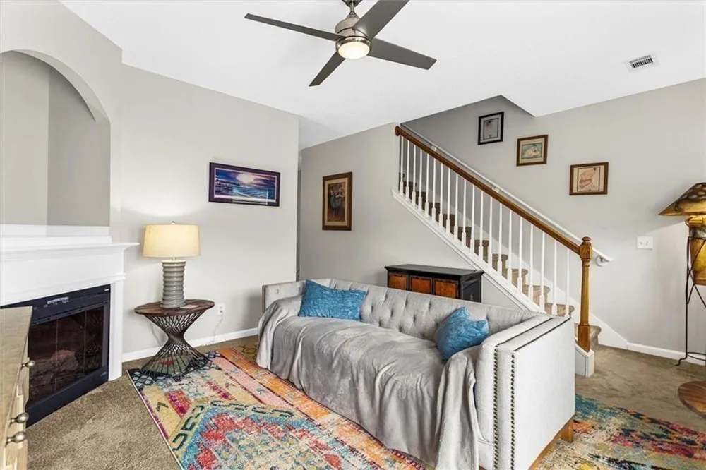 7710 Bucknell Terrace Fairburn, GA 30213