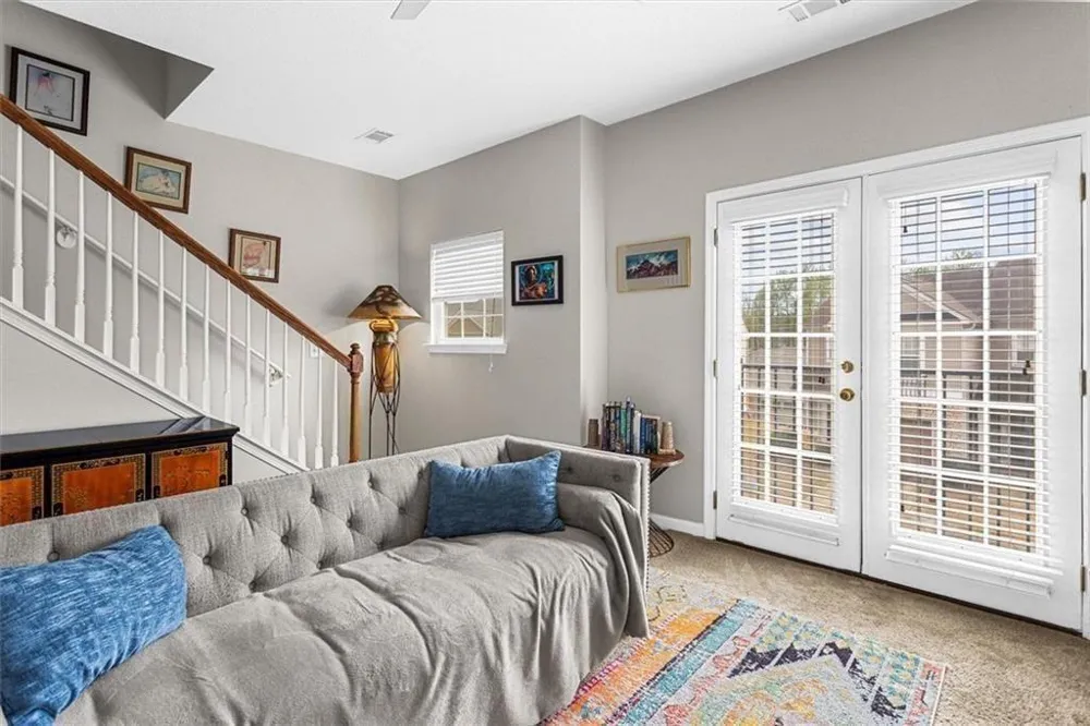 7710 Bucknell Terrace Fairburn, GA 30213