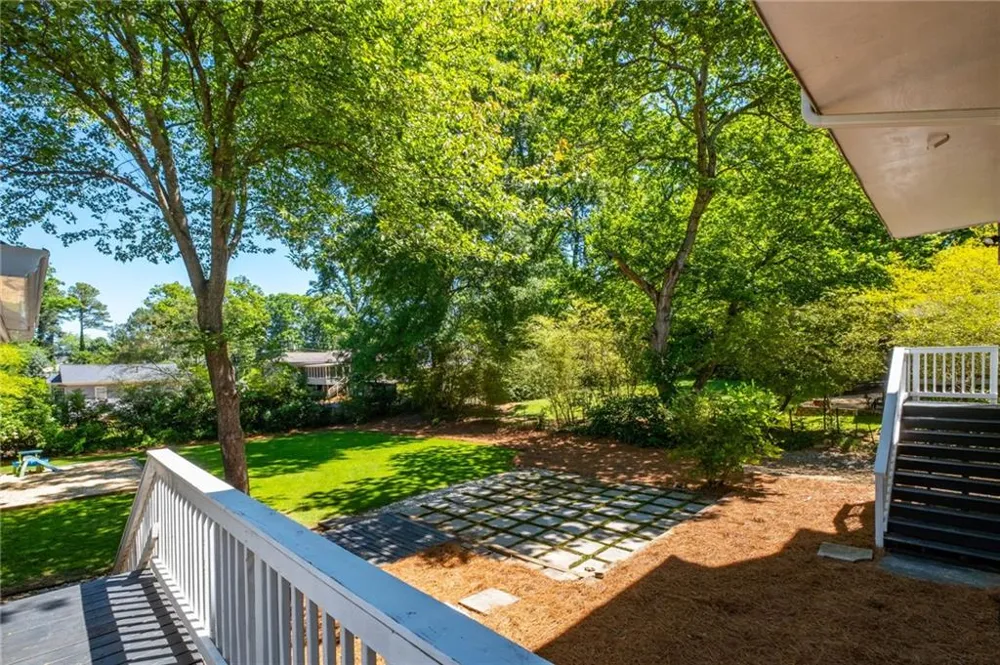 2260 Wallace Drive Chamblee, GA 30341