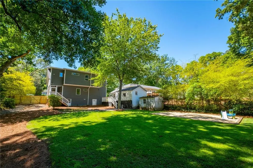 2260 Wallace Drive Chamblee, GA 30341