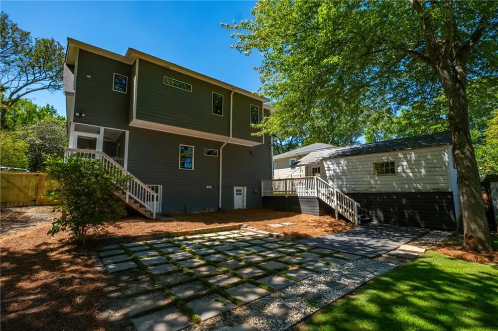 2260 Wallace Drive Chamblee, GA 30341
