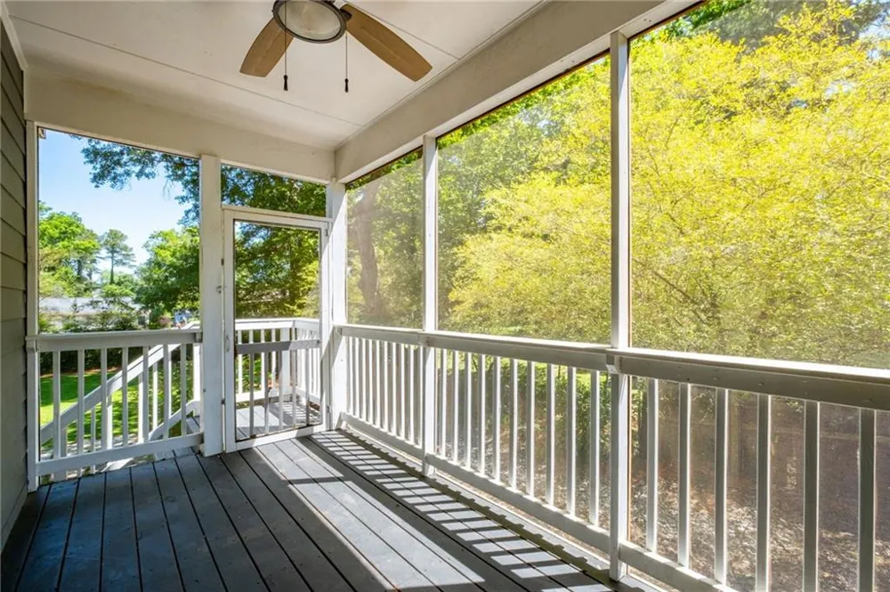2260 Wallace Drive Chamblee, GA 30341