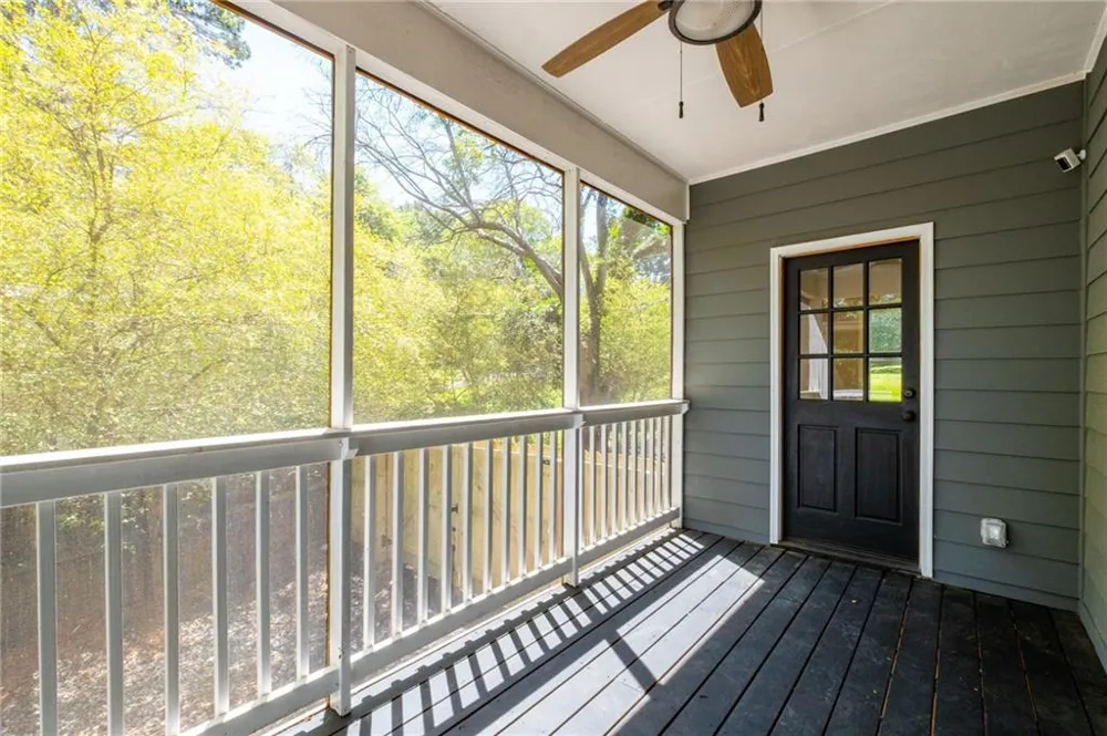 2260 Wallace Drive Chamblee, GA 30341