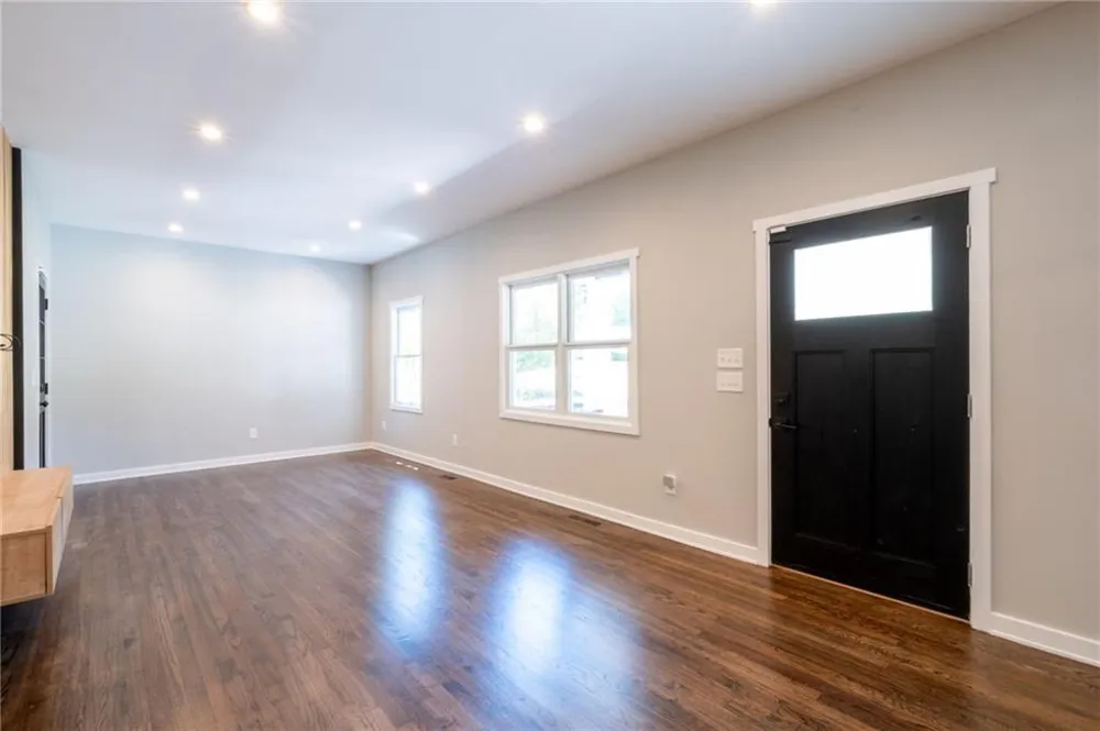 2260 Wallace Drive Chamblee, GA 30341