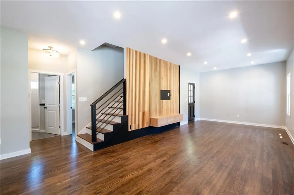 2260 Wallace Drive Chamblee, GA 30341