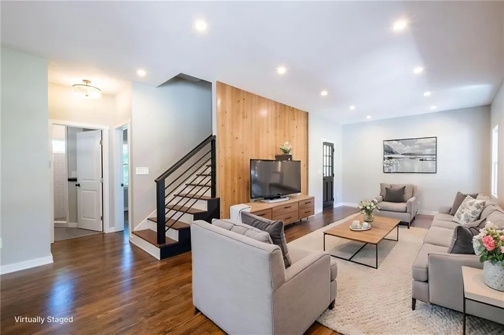 2260 Wallace Drive Chamblee, GA 30341