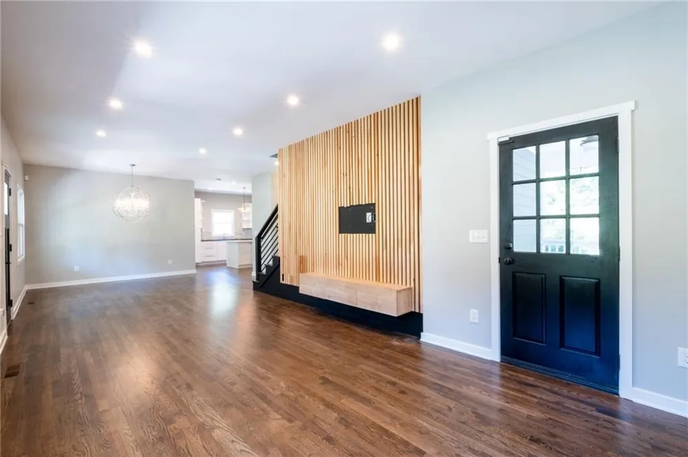 2260 Wallace Drive Chamblee, GA 30341