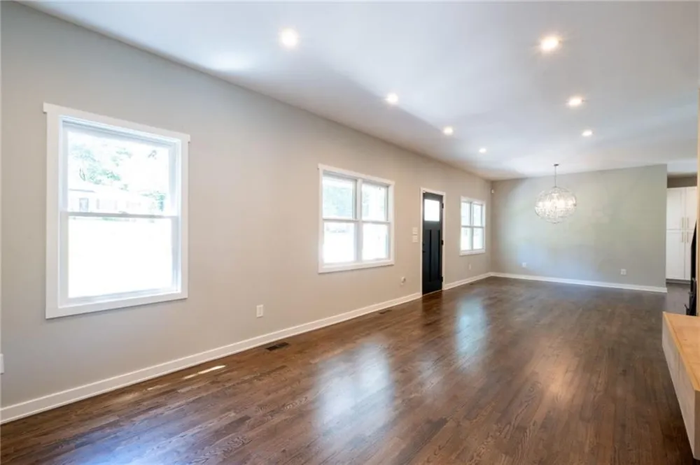 2260 Wallace Drive Chamblee, GA 30341
