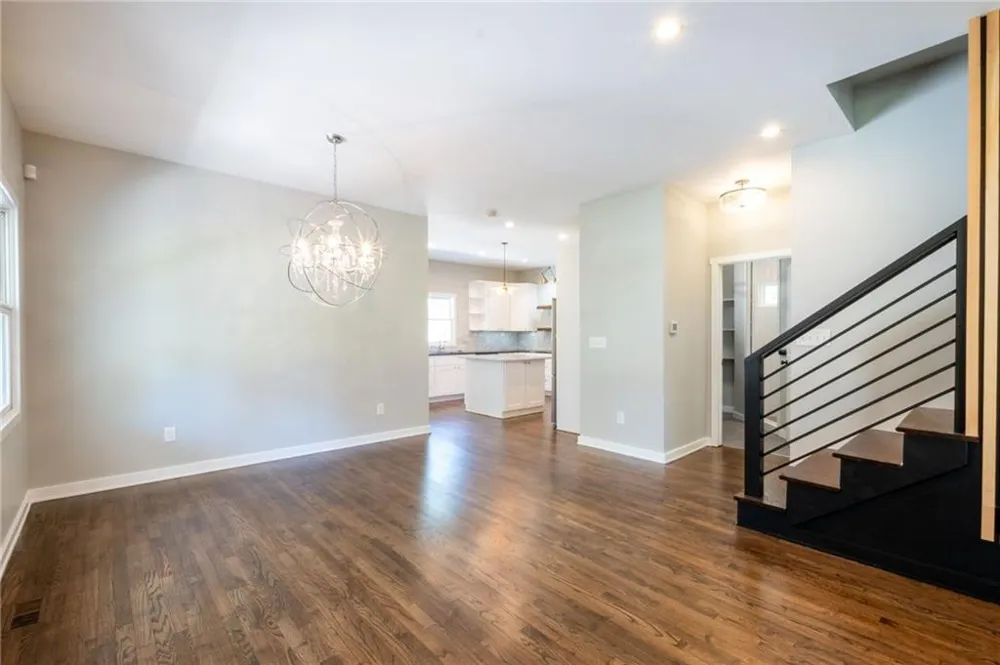 2260 Wallace Drive Chamblee, GA 30341