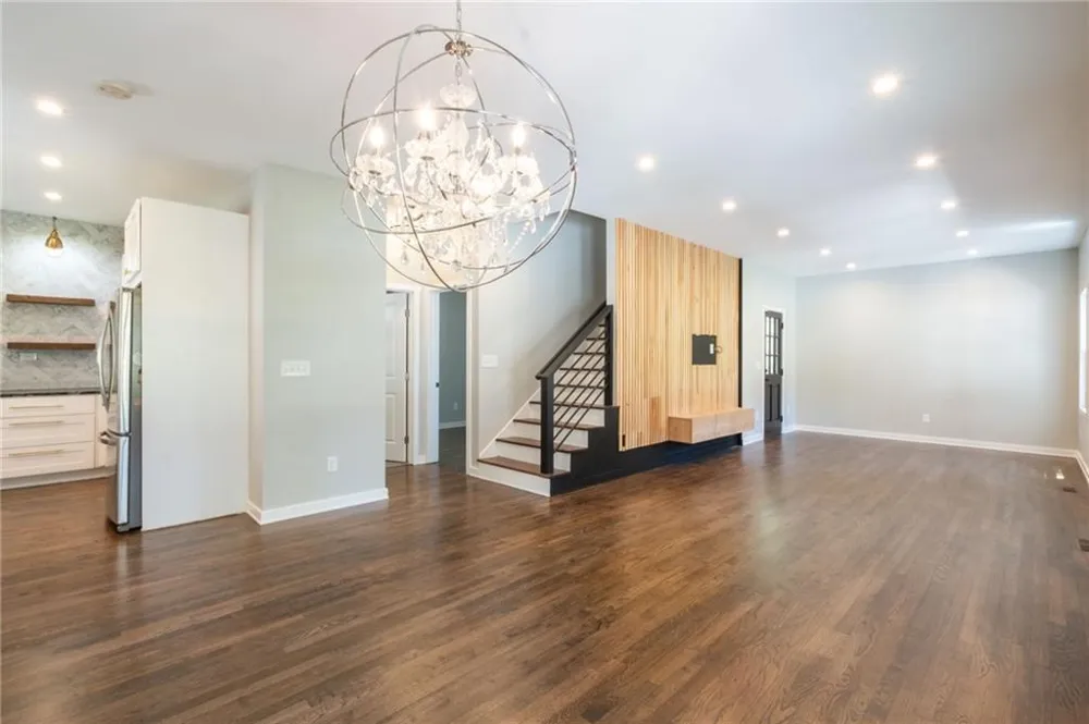 2260 Wallace Drive Chamblee, GA 30341
