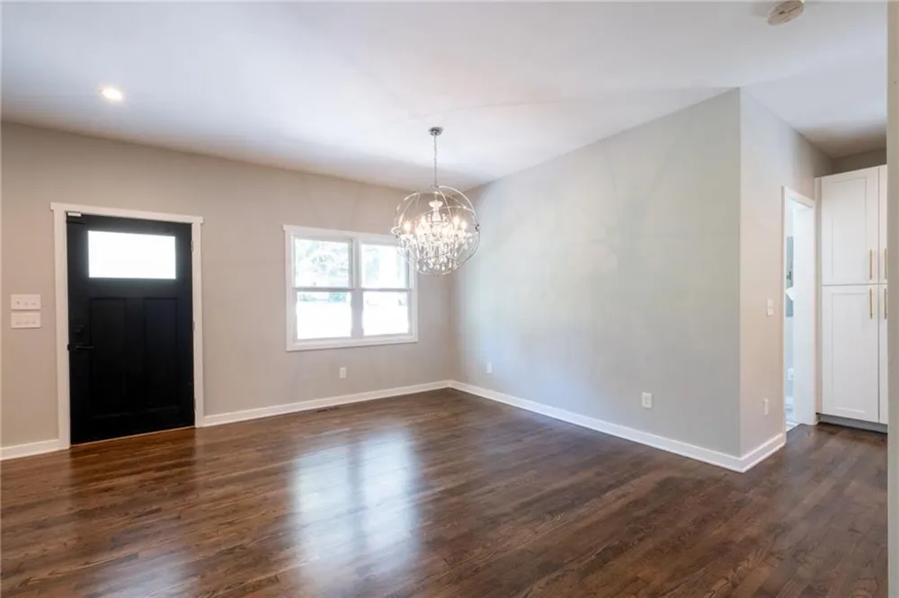 2260 Wallace Drive Chamblee, GA 30341