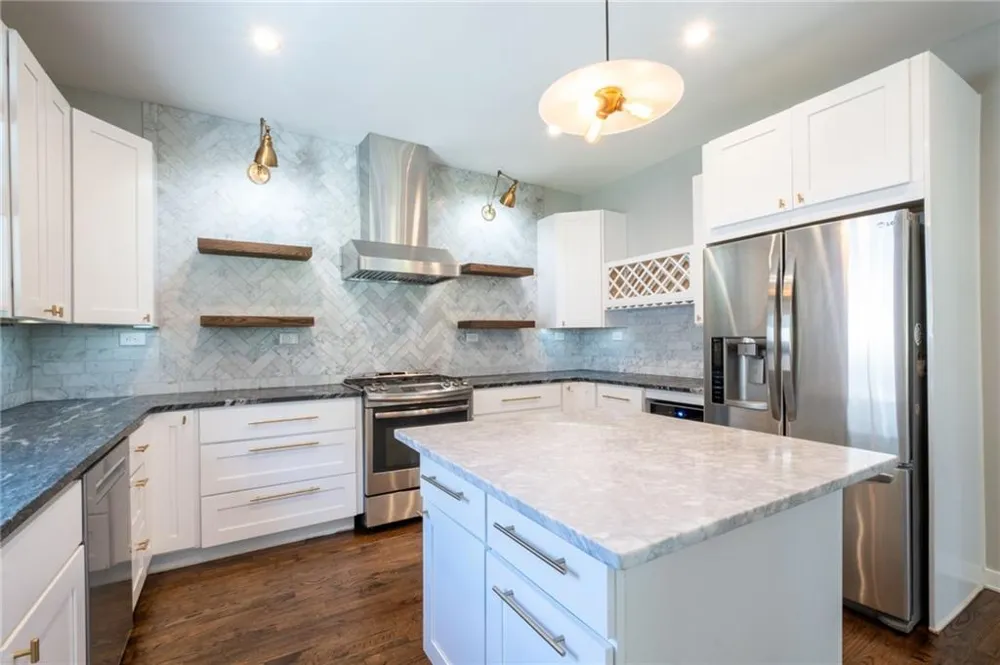2260 Wallace Drive Chamblee, GA 30341
