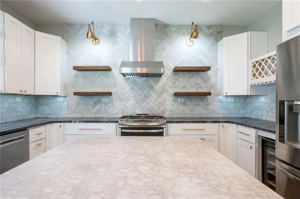 2260 Wallace Drive Chamblee, GA 30341