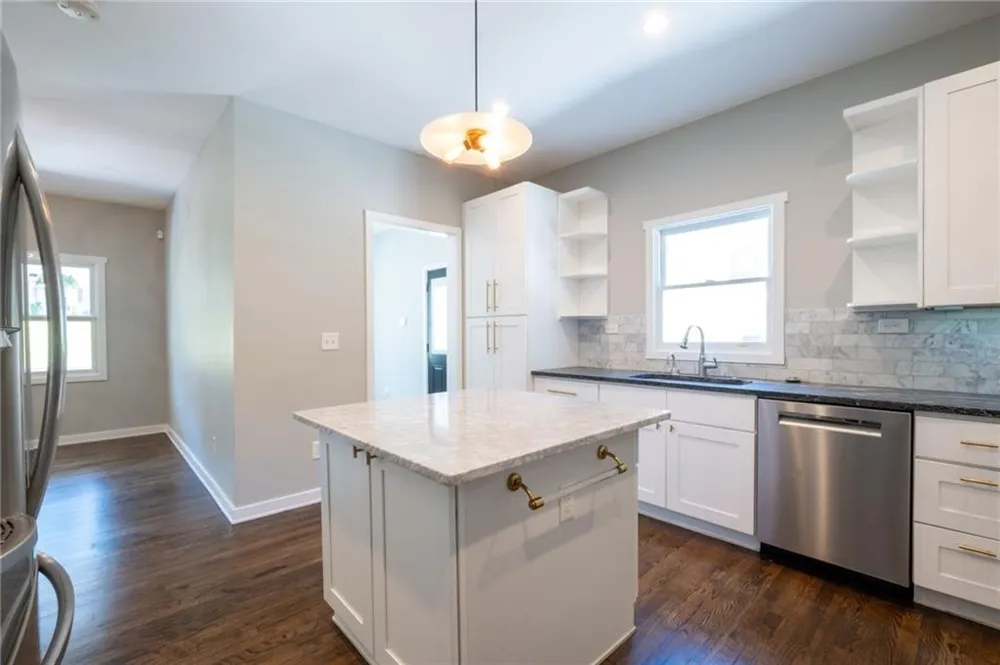 2260 Wallace Drive Chamblee, GA 30341