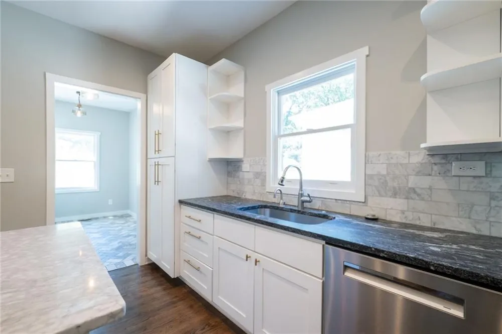 2260 Wallace Drive Chamblee, GA 30341